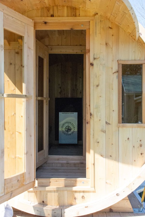 Sauna - Image 5