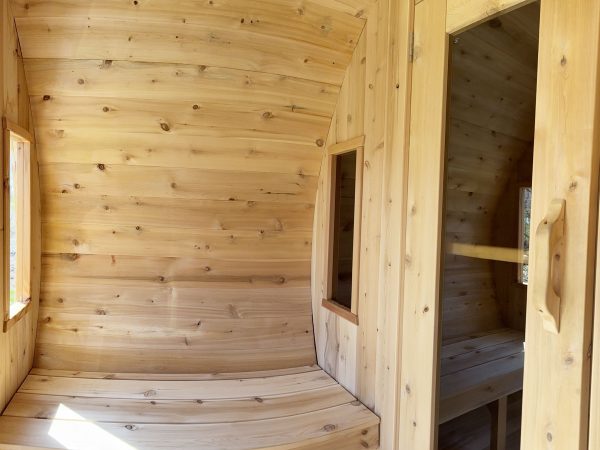 Sauna - Image 4