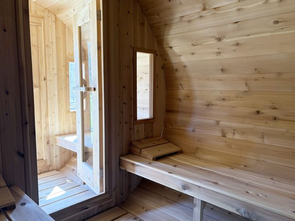 Sauna - Image 2