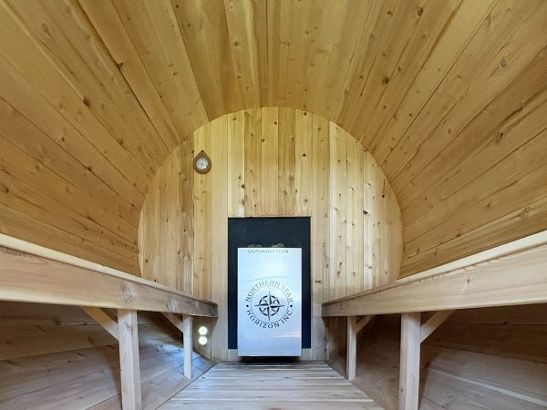 Sauna - Image 3