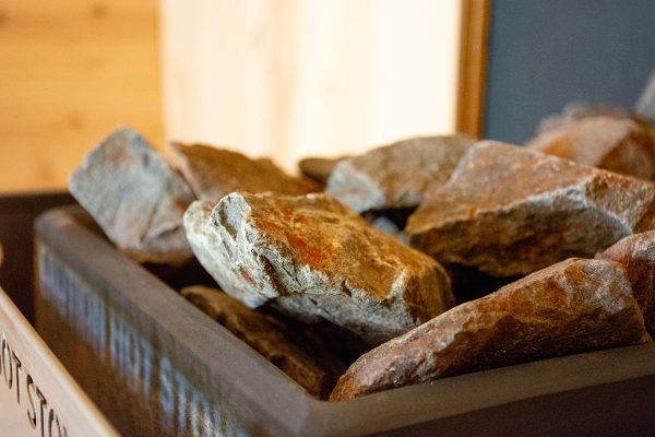 Sauna - Image 6